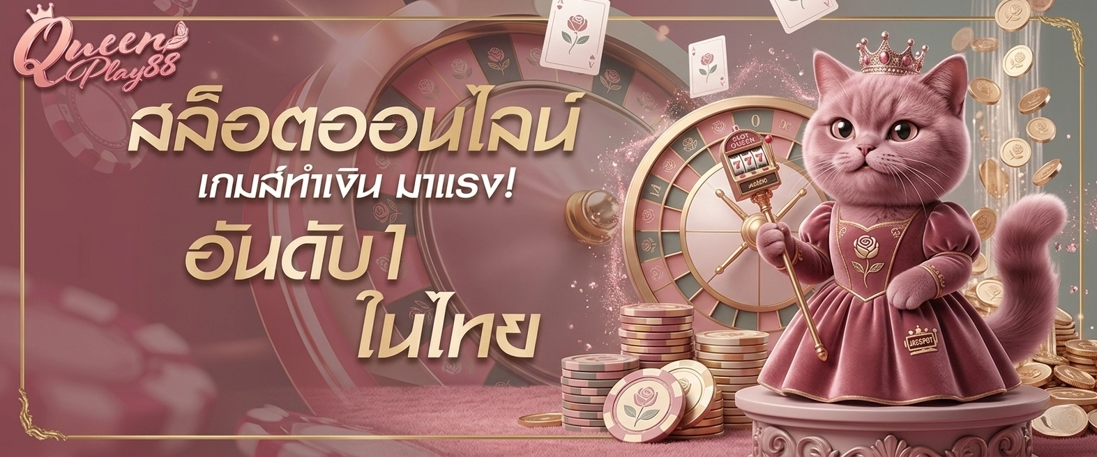 queenplay88 เว็บตรง